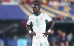 MERCATO : Idrissa Gana Gueye s'engage officiellement avec Al-Diriyah SC en Arabie Saoudite