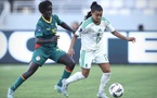 CAN FEMININE 2026 : Entrée en matière manquée pour les Lionnes, piégées par l'Algérie (0-2)