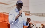 SONKO LANCE LA BATAILLE DES LOCALES ET DÉFIE LE POUVOIR «Personne ne peut reporter ces élections»