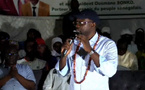 OUSMANE SONKO RÉVÈLE LES RAISONS DU CHOIX DE DIOMAYE EN 2024 «Ce n’est pas une désignation de gré…»