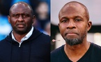 SELECTIONNEUR DES LIONS : La piste Patrick Vieira réactive les débats sur la succession de Pape Thiaw