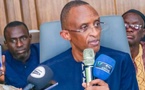MEETING POLITIQUE A KAOLACK : Abdoulaye Sow lance son mouvement le 29 août à Dakar