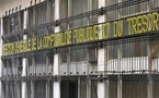 FINANCES PUBLIQUES A FIN MARS 2026 : Les recettes fiscales évaluées à 1082,7 milliards, en hausse de 109,4 milliards en rythme annuel