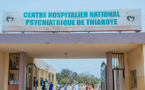 HÔPITAL PSYCHIATRIQUE DE THIAROYE : 100 millions de F Cfa détournés du compte logé à la Société générale