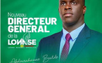 Lonase : Doura Baldé nomme un nouveau Secrétaire général