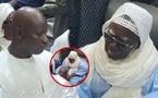 Ziar d'avant Magal : Abass Fall était à Touba