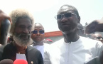 HAUTE COUR DE JUSTICE : Ismaïla Madior Fall se voit retirer le bracelet électronique, l’assignation à résidence levée ; le dossier renvoyé après vacation