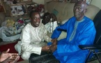 HOMMAGE : Par Abdou MBOW, Député  Mon père, mon délégué de quartier s’en est allé.