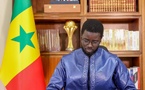Directeur des Domaines : Abdou Gning remplacé