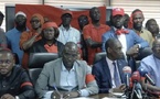 CONFERENCE DE PRESSE DES SYNDICALISTES DE LA SN HLM : Le Dg de la Sn-Hlm passe outre les injonctions du Ca et du Pm et essuie les critiques des syndicalistes