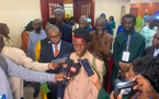 Concours général 2026 : double lauréat, Ameth Babou invite les jeunes à ne pas craindre les sciences