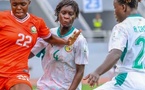 CAN Féminine 2026 :  Le Sénégal s'impose face au Kenya grâce à Seynabou Mbengue