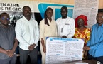 Le Cored a reçu, hier, selon un communiqué partagé avec la presse, un don de 200 exemplaires de la Charte des journalistes du Sénégal, réalisés sous forme de tableaux en vinyle PVC.