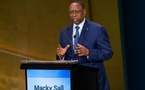 Premier test au Conseil de sécurité Macky Sall presque avant-dernier, mais reste en lice pour le secrétariat général de l’ONU