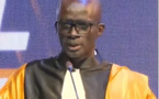 LE PR PAPA FARY SEYE, DANS SON DISCOURS D’USAGE DU CONCOURS GENERAL  : « L’excellence n'est pas un privilège réservé à quelques-uns »