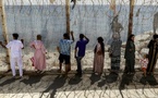RÉPRESSION DE L’IMMIGRATION AUX ETATS-UNIS : Dakar au cœur de la logistique des vols américains d’expulsion vers l’Afrique