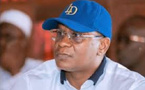 Magal de Touba : Lat Diop cloué à Dakar faute d’autorisation de voyager, malgré sa requête