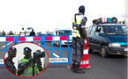 Dispositif sécuritaire pour le Magal : La Gendarmerie, en chiffres