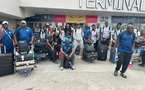 AFROBASKET U18 2026 : Le Sénégal fixé sur ses adversaires de la phase de groupes