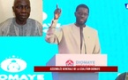 DÉTHIÉ FAYE SUR L’AUGMENTATION DU MANDAT DU PRESIDENT DE LA REPUBLIQUE « Les auteurs et les défenseurs de cette proposition rendent un très mauvais service à la stabilité du pays ».
