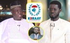 POLÉMIQUE AUTOUR DU MANDAT PRESIDENTIEL : Arona Coumba Ndoffène Diouf et Baye Mayoro Diop théorisent la nécessité de ramener le mandat à 7 ans, Aminata Touré les freine dans leur élan