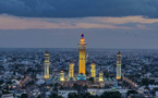 La date du prochain Grand Magal de Touba est connue