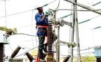 REPERES STATISTIQUES AU MOIS DE MAI 2026 : La production brute d’électricité en hausse de 7,7% en rythme mensuel