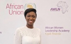 COURS INAUGURALE DE L’ACADEMIE AFRICAINE POUR LES FEMMES EN LEADERSHIP POLITIQUE : Anta Babacar Ngom parmi les 40 femmes leaders africaines sélectionnées à Kigali