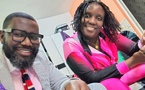 AFFAIRE MAMADOU MAKHTAR DIOP ET AMY LÔ : Le couple dépose une plainte après la détention controversée de leur enfant de 3 ans