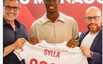 MERCATO : AS PIKINE Malick Sylla s'engage dans la durée avec l'AS Monaco