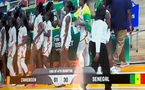 Défaite d'entrée à l'Afrobasket U18 (61-30) : Les Lioncelles balayées par le Cameroun