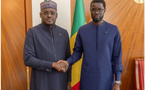 RENFORCEMENT DE LA MOUVANCE PRÉSIDENTIELLE : Bara Gaye rejoint Diomaye