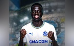 Mercato : Libre de tout contrat, Krépin Diatta suscite l'agitation en Europe