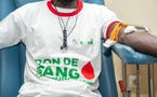 Don de sang : Pastef mobilise ses militants