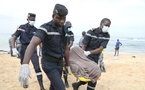 Fleuve Casamance :  décès d'une fillette, plusieurs personnes portées disparues