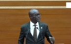 Thierno Alassane Sall flétrit les députés de Pastef