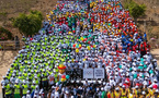 Mobilisation générale pour l'échéance historique des Joj Dakar 2026