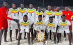 CAN BEACH SOCCER 2026 : Le Sénégal accueille l’Afrique pour la deuxième fois avec la reconquête en ligne de mire