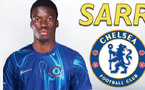 Chelsea : Coup dur pour Mamadou Sarr, touché durant la préparation estivale