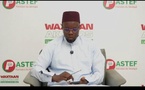 OUSMANE SONKO ALERTE SUR UN PROJET DE DISSOLUTION DE PASTEF « Ils veulent provoquer Pastef pour récupérer le récépissé »