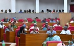 Les projets de loi portant Code du travail et Code de la Sécurité sociale examinés en Commission technique demain matin