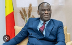 Conseil constitutionnel : Ousmane Diagne installé aujourd'hui