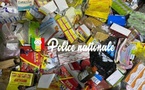 Trafic de substances sans autorisation médicale :  un dealer déféré par la police