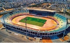 HOMOLOGATION DU STADE LEOPOLD-SEDAR-SENGHOR : Top départ pour un marathon de 5 jours décisif avec la Caf