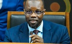 OUVERTURE DE LA PREMIERE SESSION EXTRAORDINAIRE DE L’ANNÉE 2026 : Sonko solde ses comptes