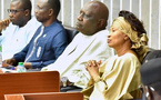 SCANDALE DES 650 MILLIONS D'EUROS EN MÉCANISME TRS : Takku-Wallu Sénégal veut disséquer les contours réels de ce contrat, évaluer les risques et vérifier le gage d'actifs nationaux