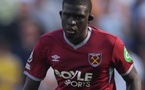 WEST HAM-BRENTFORD El Hadji Malick Diouf au cœur d'un bras de fer sur le marché des transferts