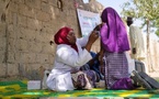 SOS : C'est une épidémie de diphtérie qui a été déclarée dans le département de Kédougou