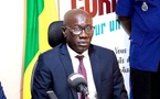 CONFERENCE DE PRESSE DE MOUSTAPHA KA, PRESIDENT DE L’OFNAC : Tout sur la déclaration de patrimoine, les déclarants et les lourdes sanctions encourues par les assujettis défaillants