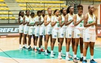 AFROBASKET U18 : PREMIERE VICTOIRE : Les Lioncelles se relèvent avec autorité face au Bénin (66-39)